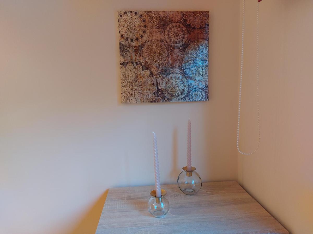 Apartamento Vieiro Con Plaza Garaje Gratis 산티아고데콤포스텔라 외부 사진